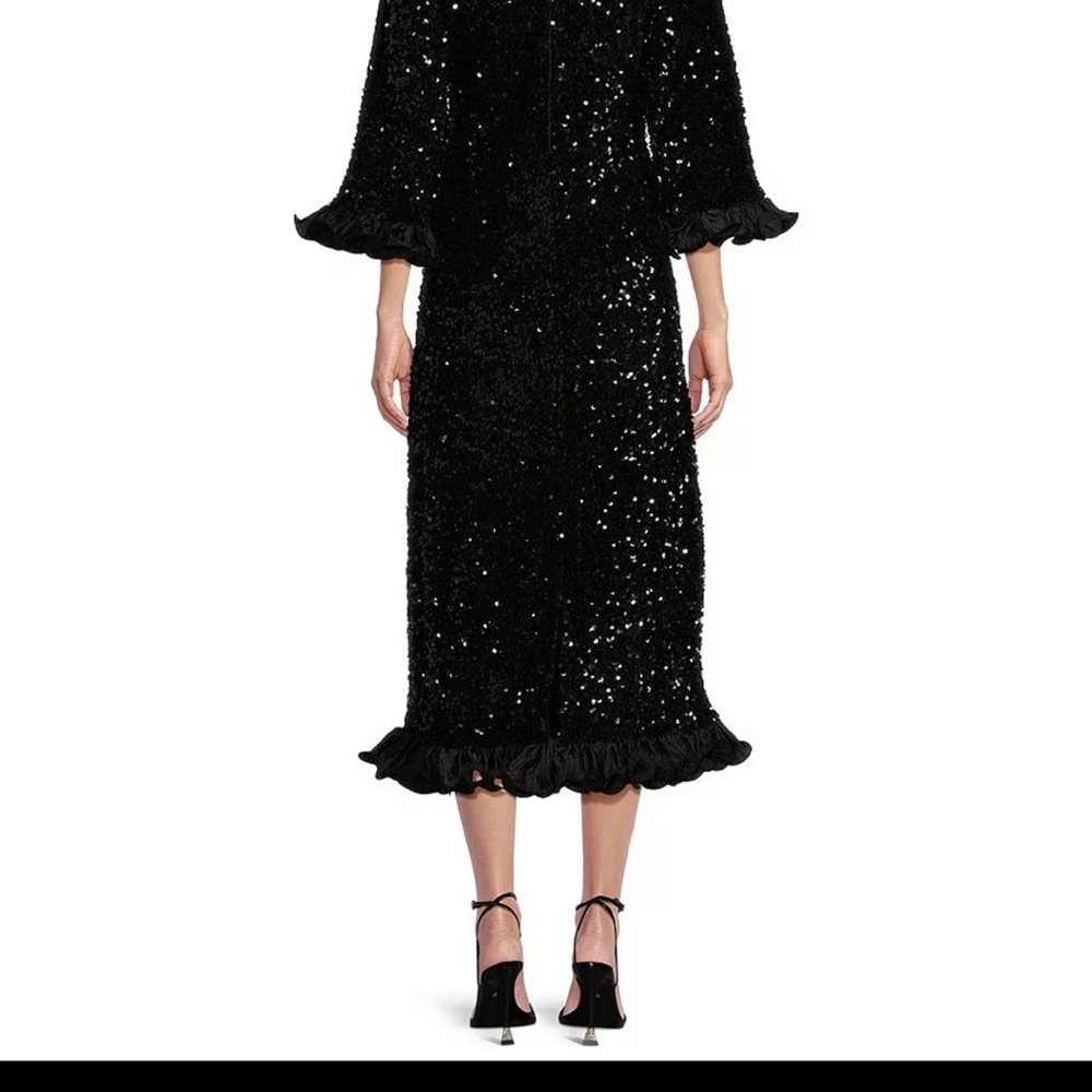 Francis Valentine sequin dress - Picture 4 of 13